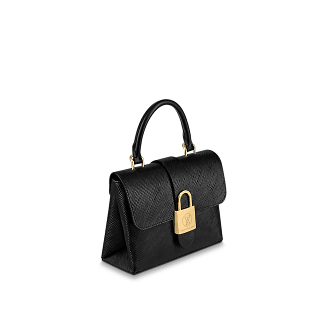 Louis Vuitton Locky BB