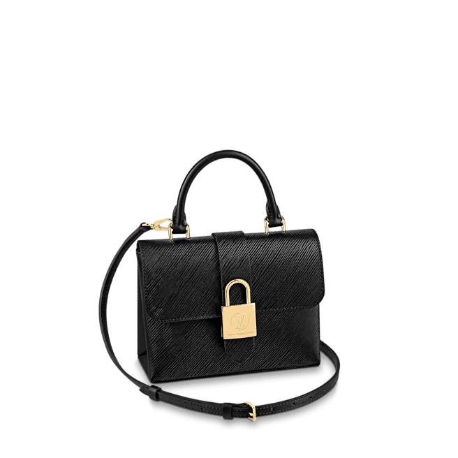 Louis Vuitton Locky BB - Image 2