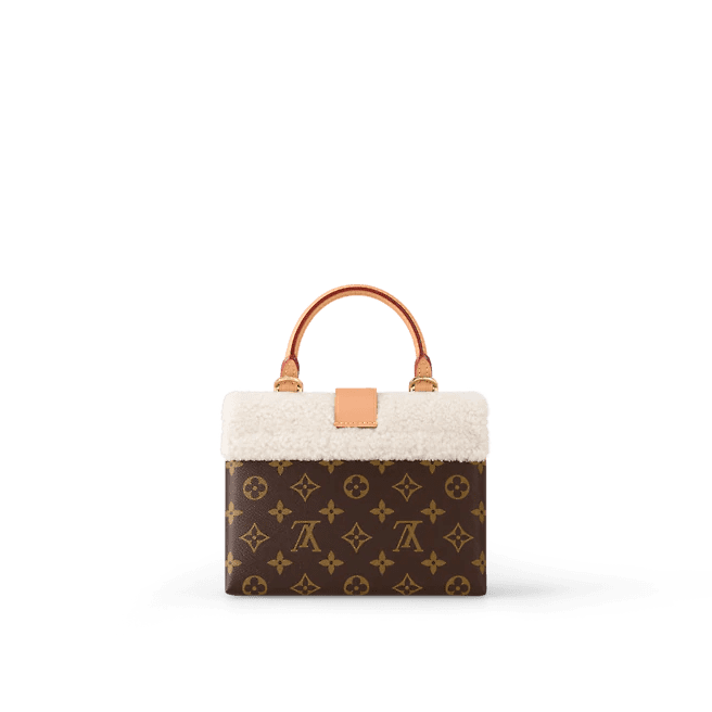 Louis Vuitton Locky BB - Image 4