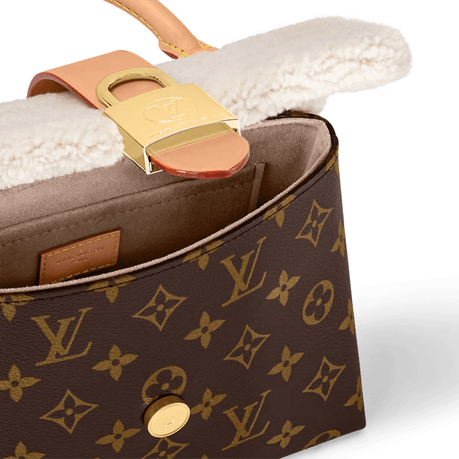 Louis Vuitton Locky BB - Image 3