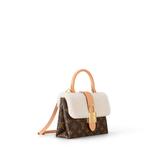 Louis Vuitton Locky BB - Image 2