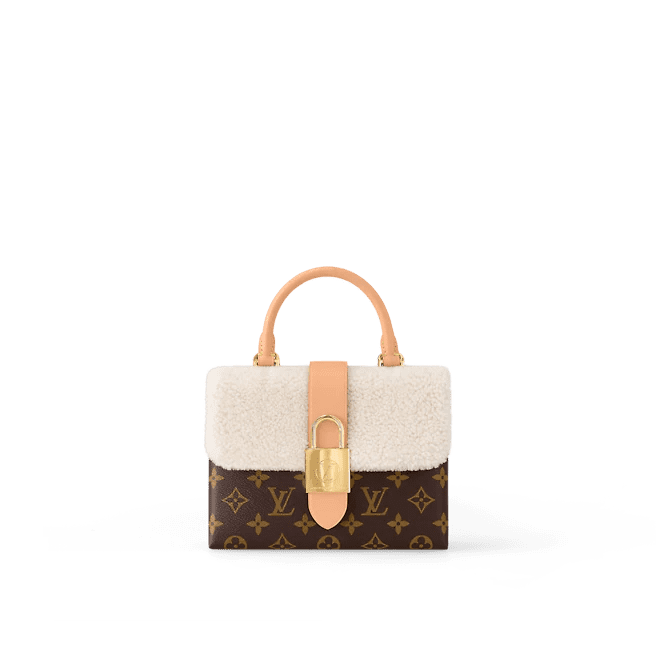Louis Vuitton Locky BB