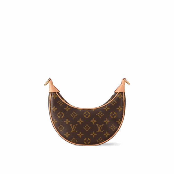 Louis Vuitton Loop Bag - Image 4