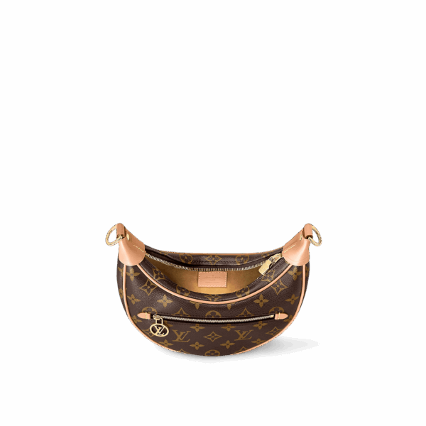 Louis Vuitton Loop Bag - Image 3