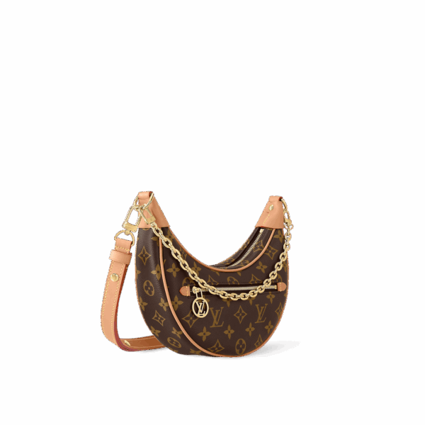 Louis Vuitton Loop Bag - Image 2