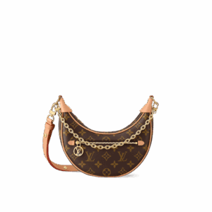 Louis Vuitton Loop Bag