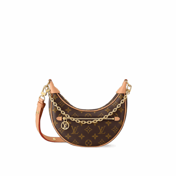 Louis Vuitton Loop Bag