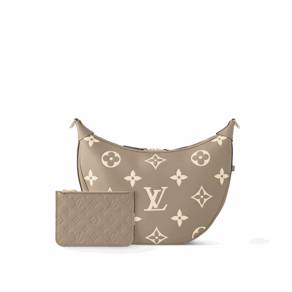 Louis Vuitton Loop Hobo - Image 4
