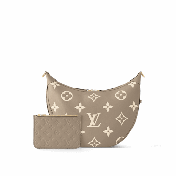 Louis Vuitton Loop Hobo - Image 4