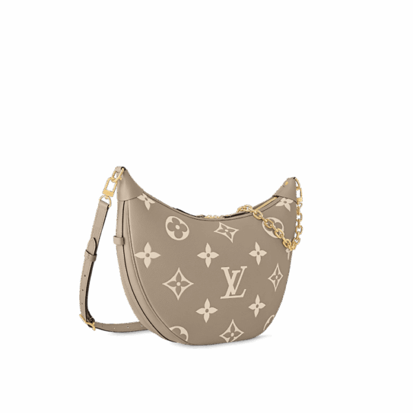 Louis Vuitton Loop Hobo - Image 2