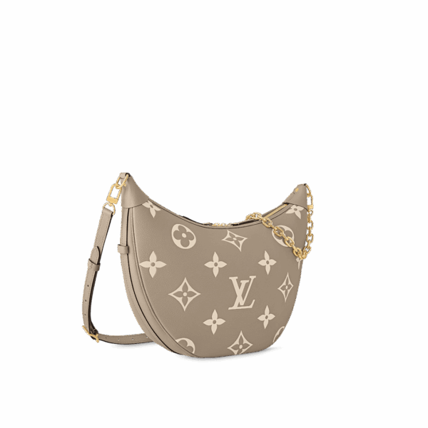 Louis Vuitton Loop Hobo - Image 2