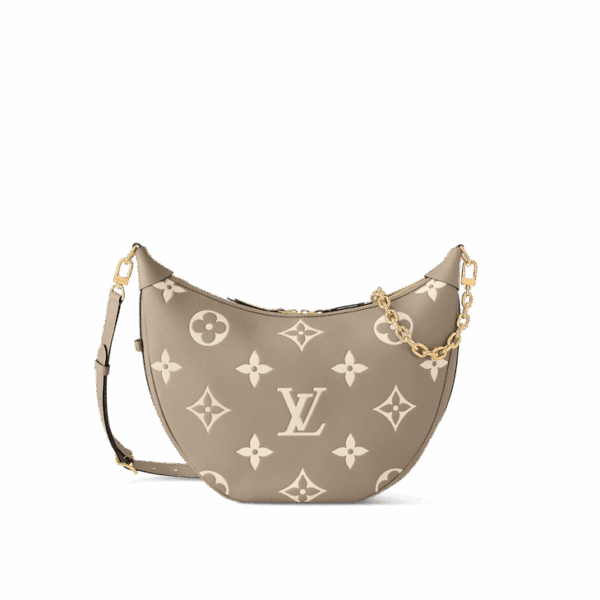 Louis Vuitton Loop Hobo - Image 2