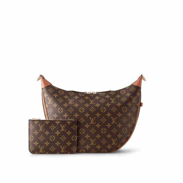 Louis Vuitton Loop Hobo - Image 4