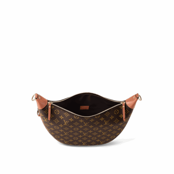 Louis Vuitton Loop Hobo - Image 3