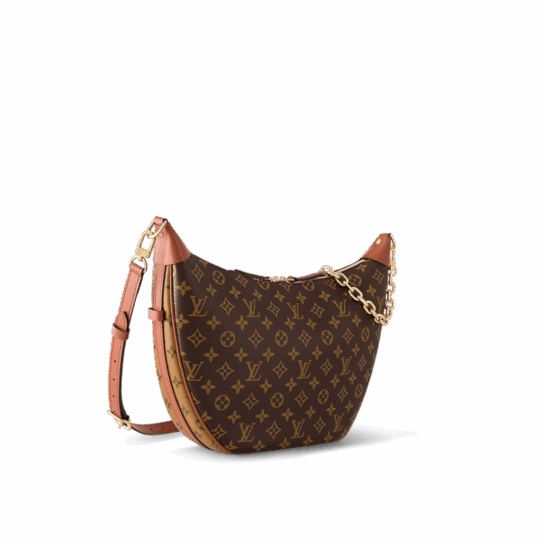 Louis Vuitton Loop Hobo - Image 2