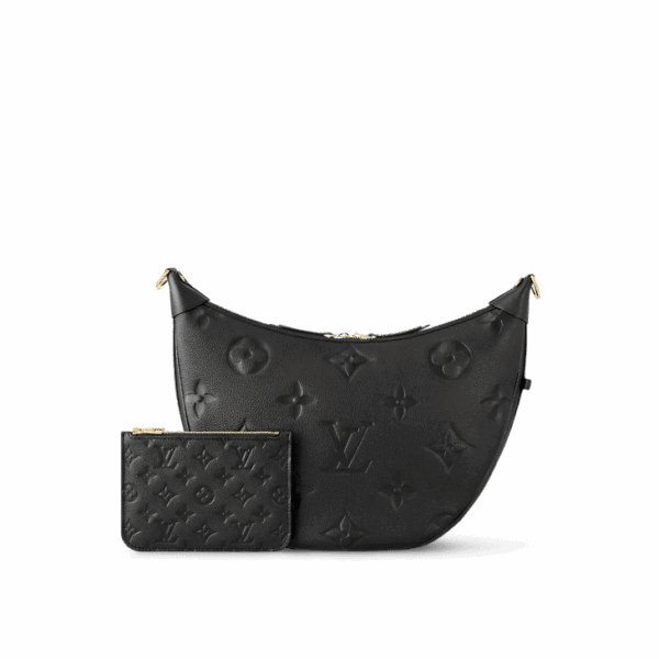Louis Vuitton Loop Hobo - Image 4