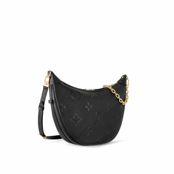 Louis Vuitton Loop Hobo - Image 2