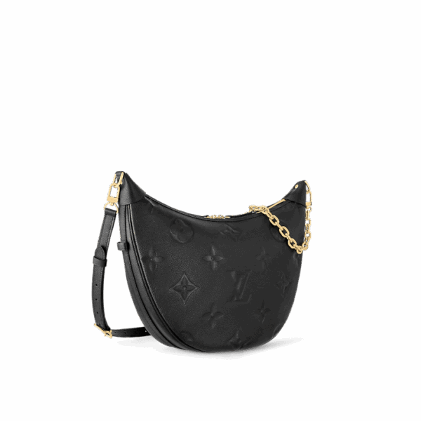Louis Vuitton Loop Hobo - Image 2
