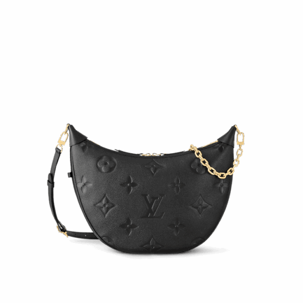 Louis Vuitton Loop Hobo