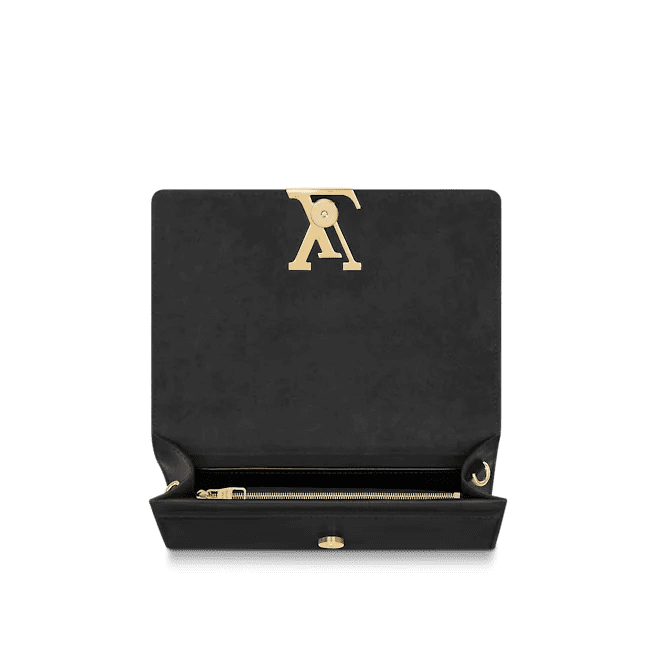 Louis Vuitton Louise Chain GM - Image 3