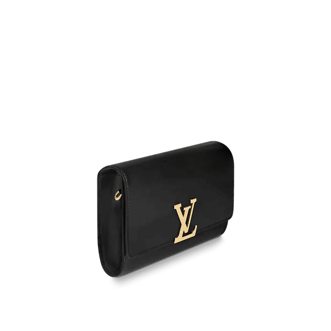 Louis Vuitton Louise Chain GM