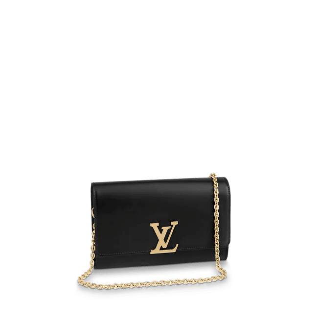 Louis Vuitton Louise Chain GM - Image 2