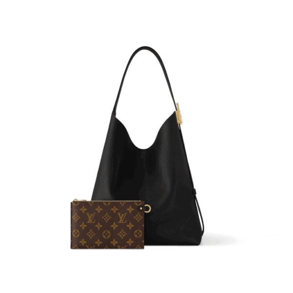 Louis Vuitton Low Key Hobo MM - Image 4