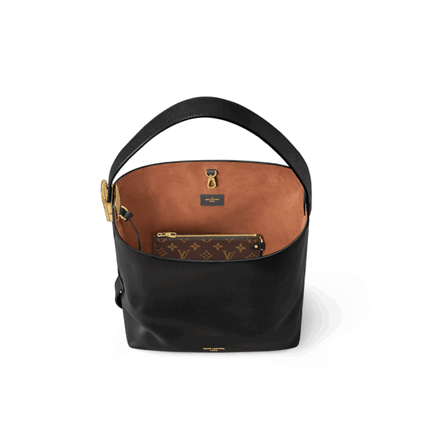 Louis Vuitton Low Key Hobo MM - Image 3