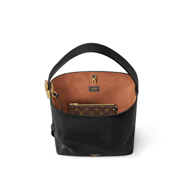 Louis Vuitton Low Key Hobo MM - Image 3