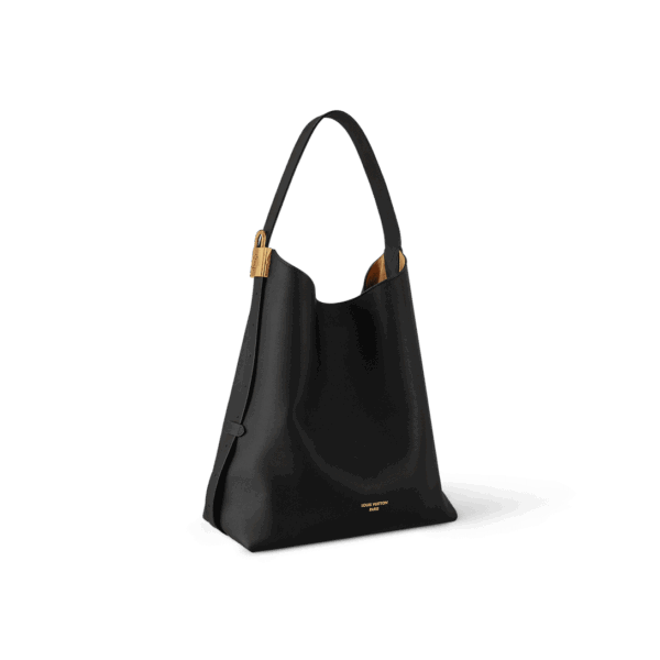Louis Vuitton Low Key Hobo MM - Image 2