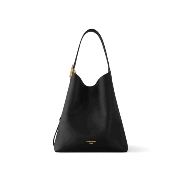 Louis Vuitton Low Key Hobo MM - Image 2
