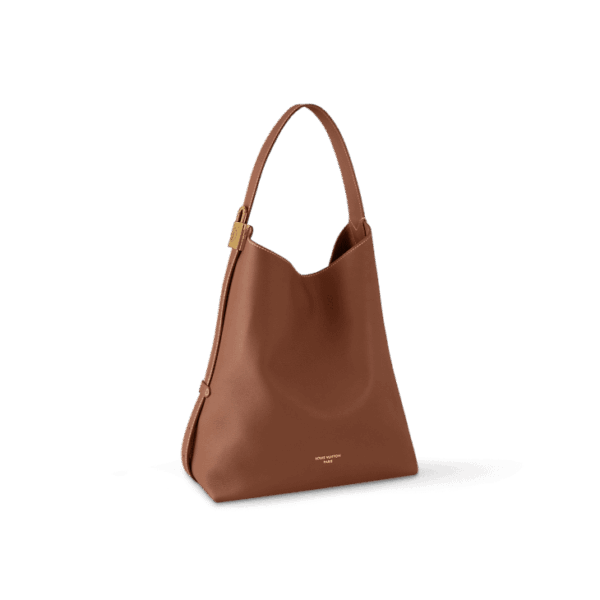 Louis Vuitton Low Key Hobo MM - Image 2