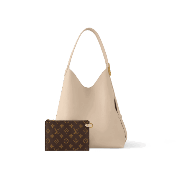 Louis Vuitton Low Key Hobo MM - Image 4