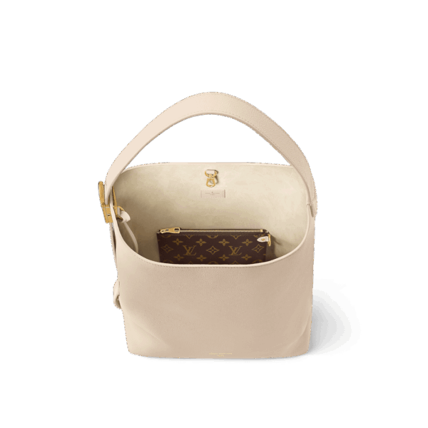 Louis Vuitton Low Key Hobo MM - Image 3