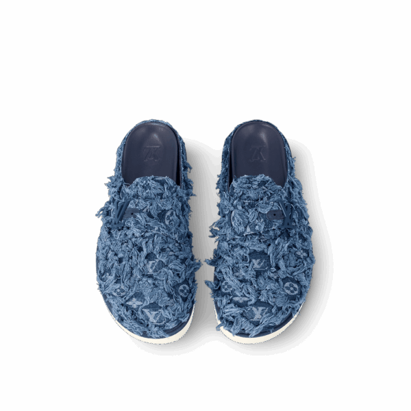 Louis Vuitton LV Easy Mule - Image 3