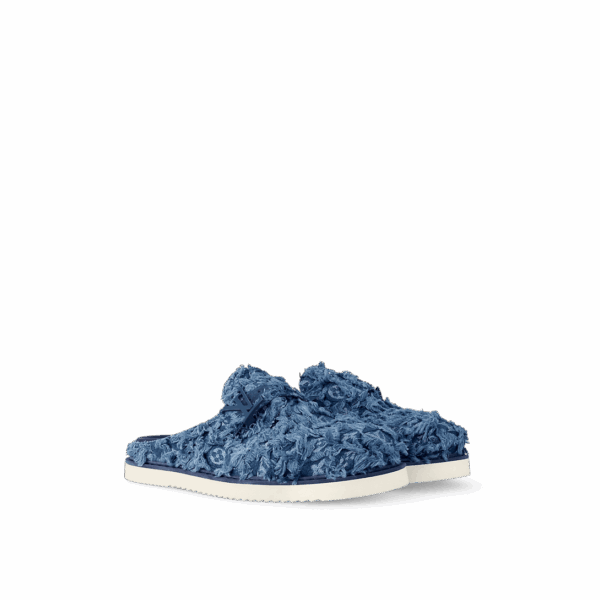 Louis Vuitton LV Easy Mule - Image 2
