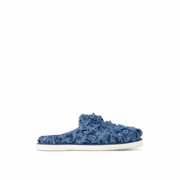 Louis Vuitton LV Easy Mule