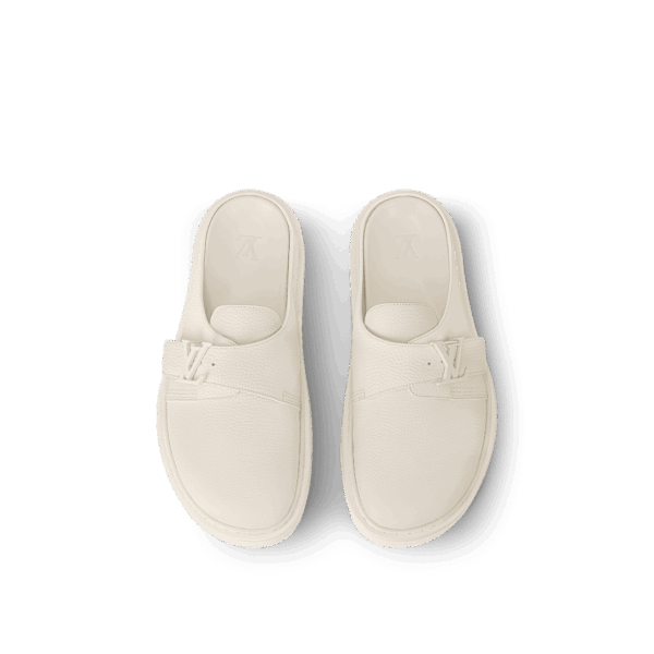 Louis Vuitton LV Easy Mule - Image 3