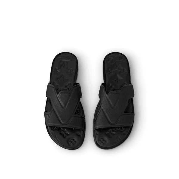Louis Vuitton LV Oasis Mule - Image 3
