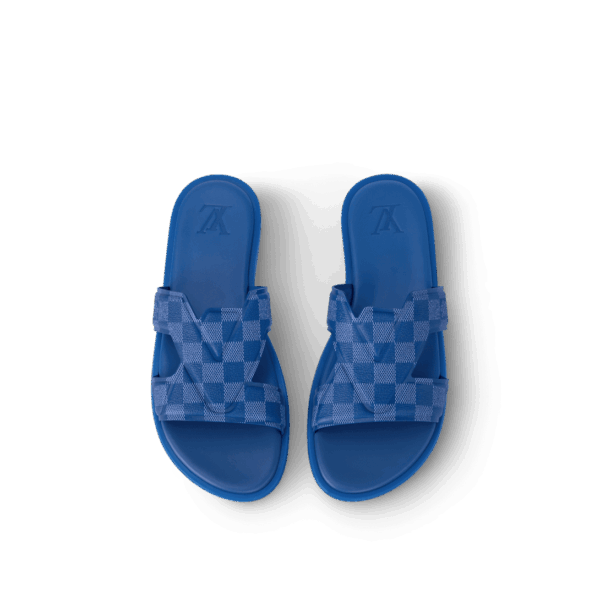 Louis Vuitton LV Oasis Mule - Image 2
