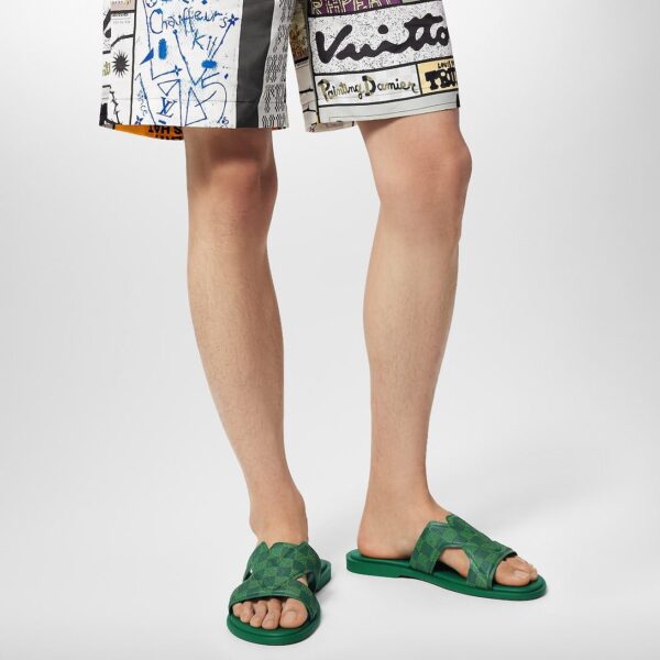 Louis Vuitton LV Oasis Mule - Image 5