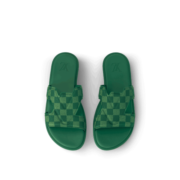Louis Vuitton LV Oasis Mule - Image 2