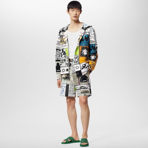 Louis Vuitton LV Oasis Mule - Image 6