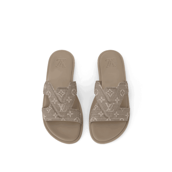 Louis Vuitton LV Oasis Mule - Image 2