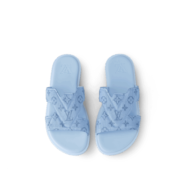 Louis Vuitton LV Oasis Mule - Image 2