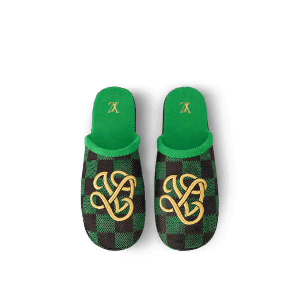 Louis Vuitton LV Palace Slipper - Image 3