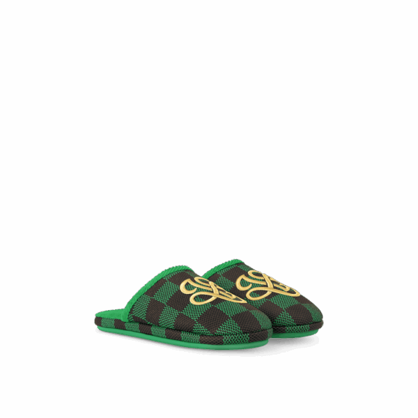 Louis Vuitton LV Palace Slipper - Image 2