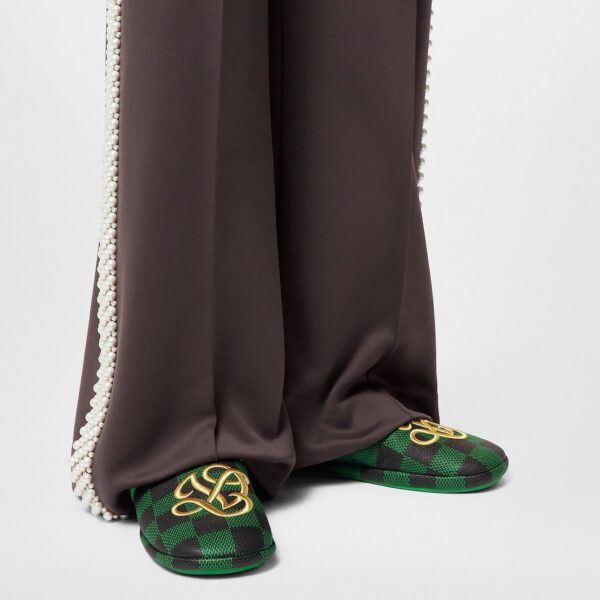 Louis Vuitton LV Palace Slipper - Image 4