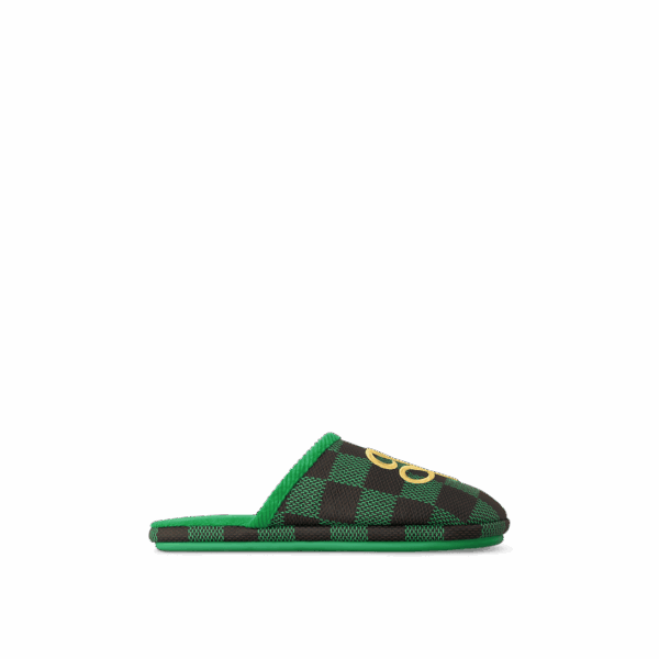 Louis Vuitton LV Palace Slipper
