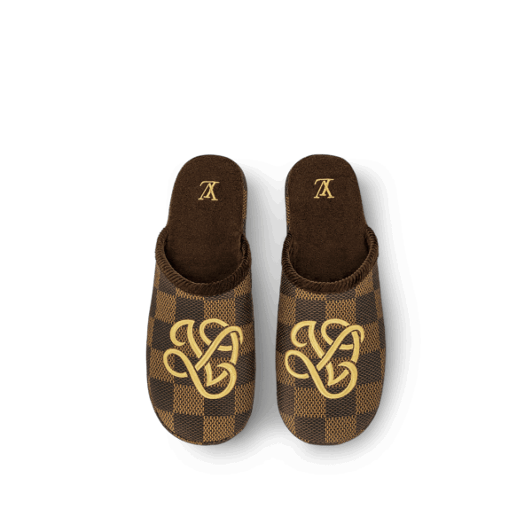 Louis Vuitton LV Palace Slipper - Image 3